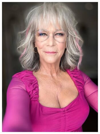 Jamie Lee Curtis