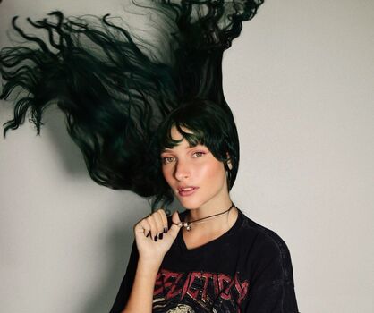 Jamie Lou Stenzel