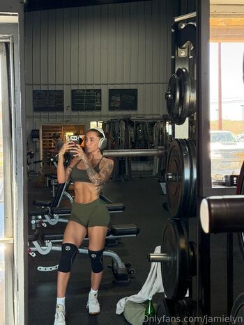 Jamie Lyn Rin
