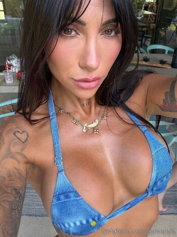 Jamie Lyn Rin
