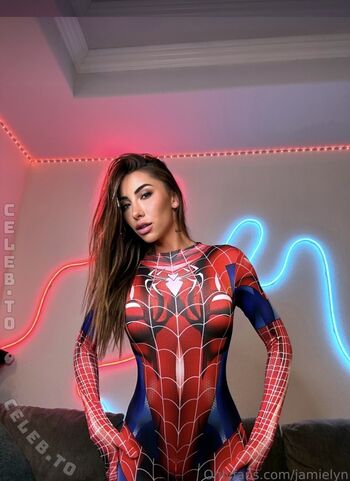 Jamie Lynn