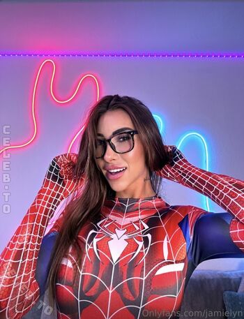 Jamie Lynn
