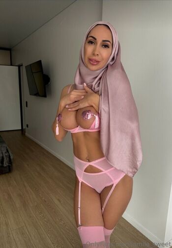 Jamila_sweet