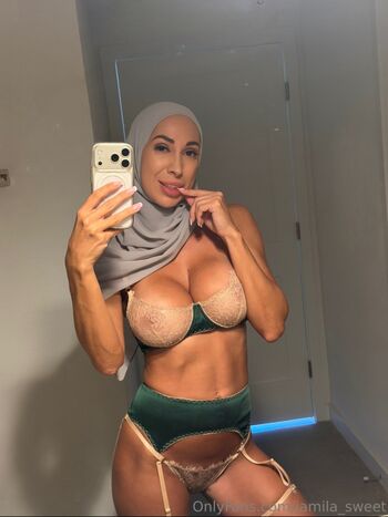 Jamila_sweet