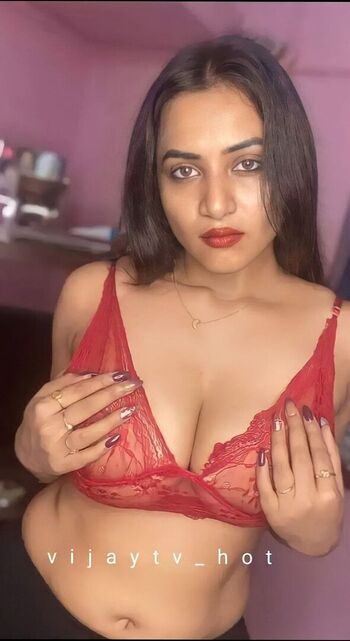 Janani Ashok Kumar