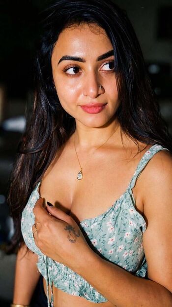 Janani Ashok