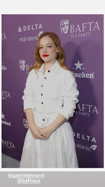 Jane Levy