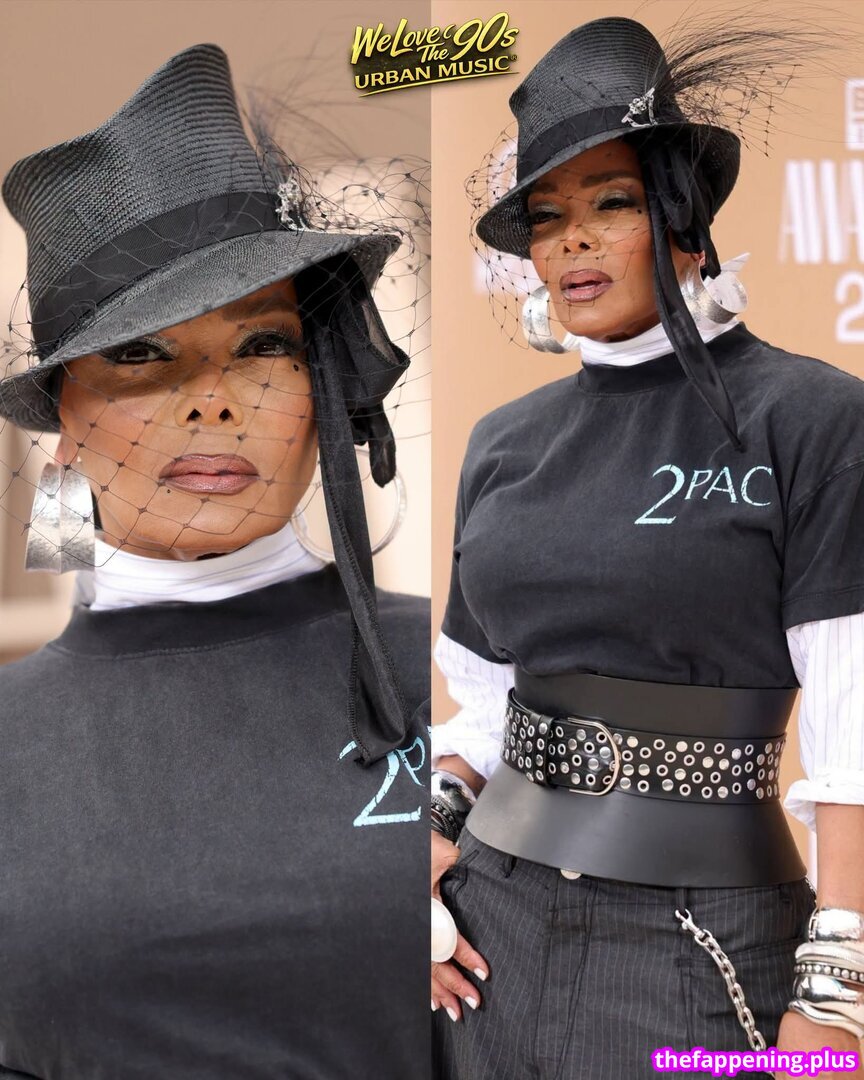 Janet Jackson