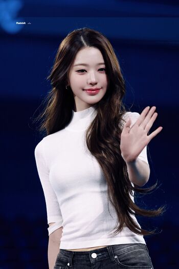 Jang Won-young