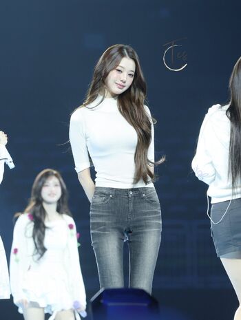 Jang Won-young