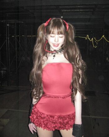 Jang Won-young