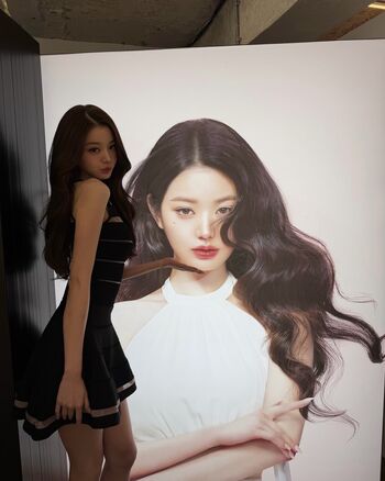 Jang Won-young