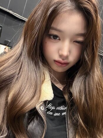 Jang Won-young