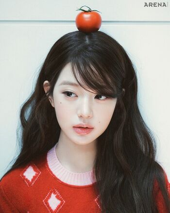 Jang Won-young