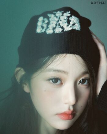 Jang Won-young