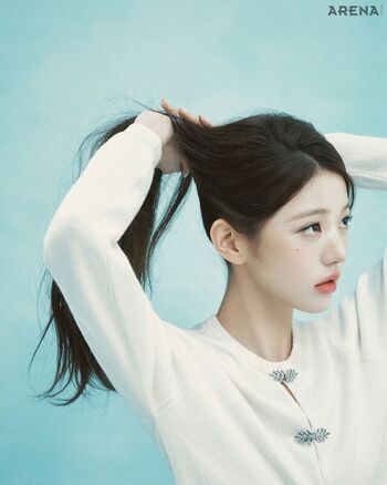 Jang Won-young