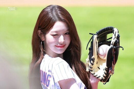 Jang Won-young