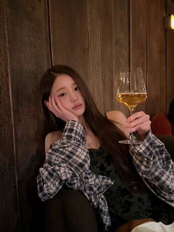 Jang Won-young