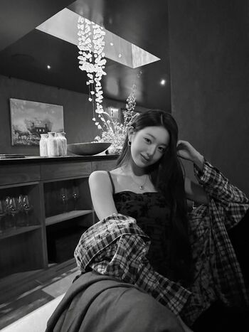 Jang Won-young
