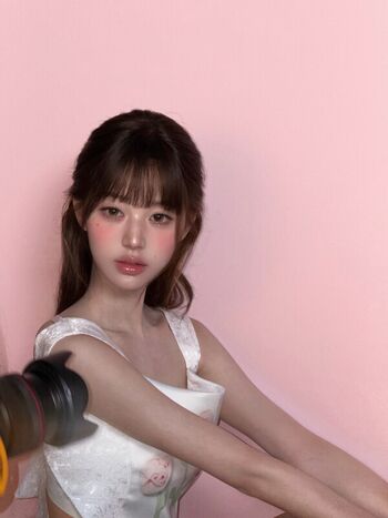 Jang Won-young