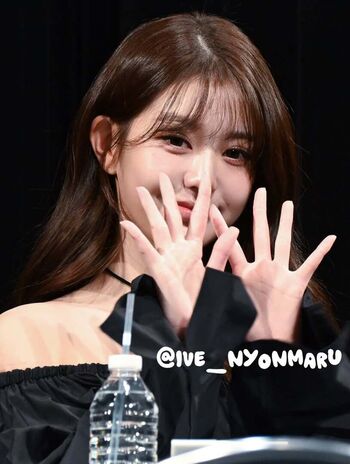 Jang Won-young