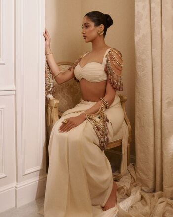 Janhvi Kapoor