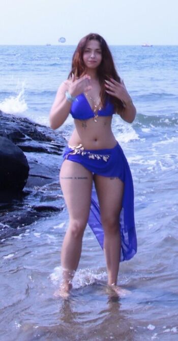 Janvi Pandey