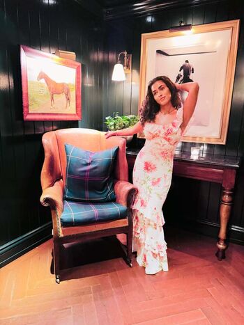 Jasleen Singh