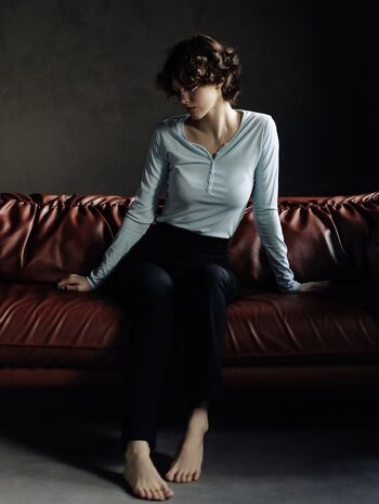 Jasmin Begalinova