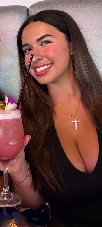 Jasmin Glover