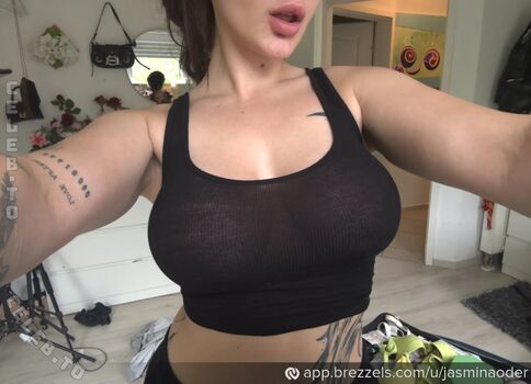 Jasmina Oder