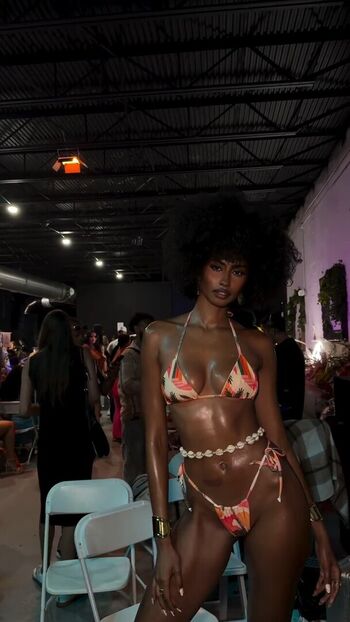 Jasmine Chola