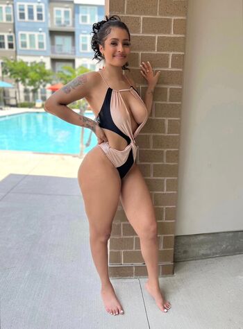 Jasmine Grenaway