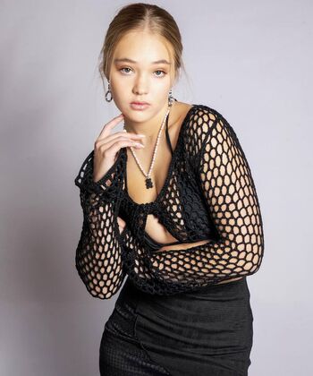 Jasmine Hendriks