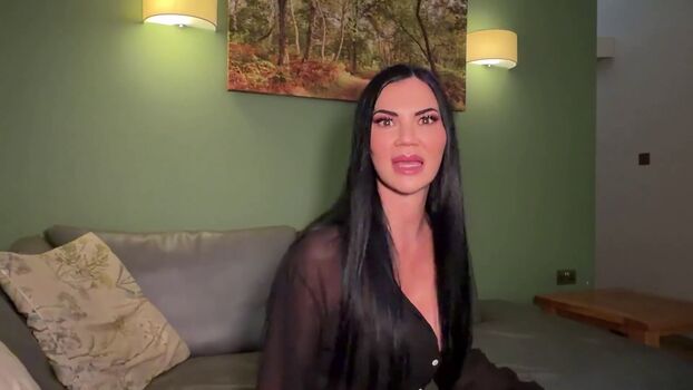 Jasmine Jae