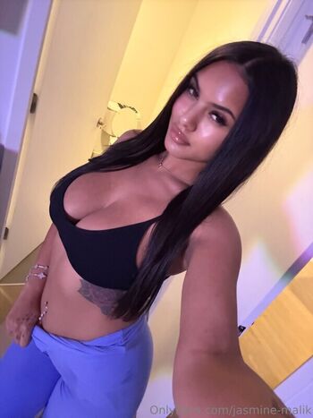 Jasmine Malik
