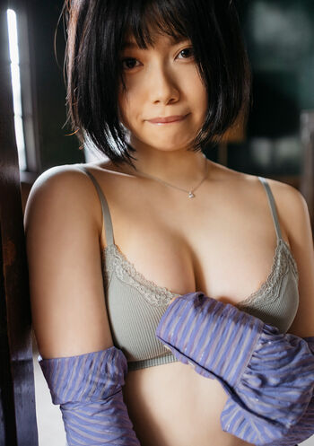 Jav Actress Gravure