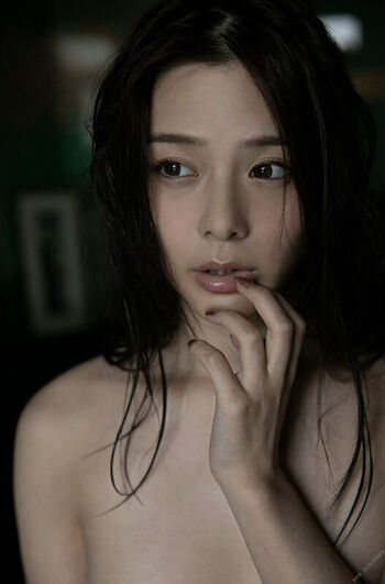 Jav Actress Gravure
