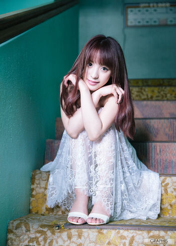 Jav Actress Gravure