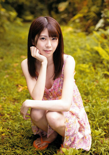Jav Actress Gravure