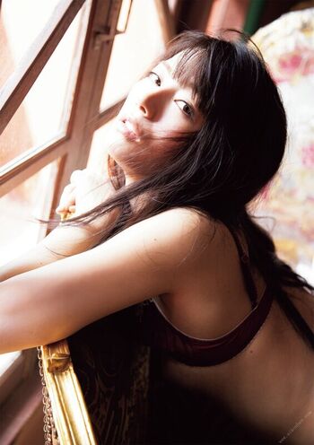 Jav Actress Gravure