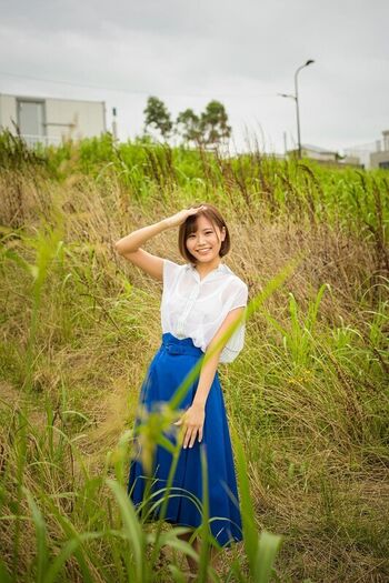 Jav Actress Gravure