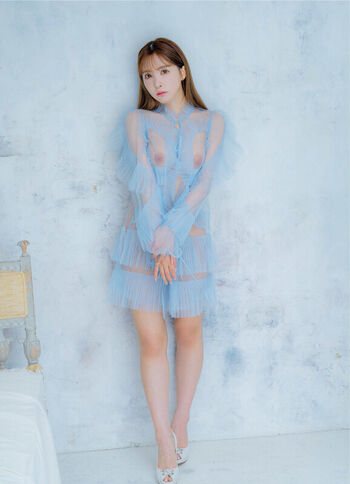 Jav Actress Gravure