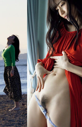Jav Actress Gravure