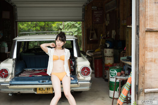 Jav Actress Gravure