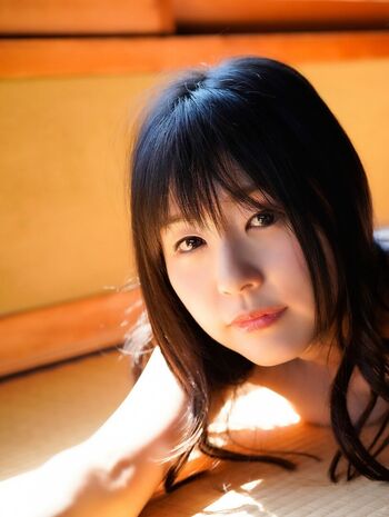 Jav Actress Gravure