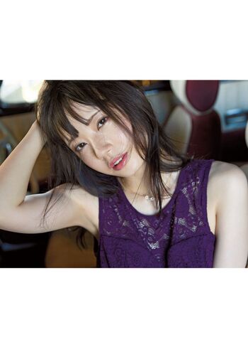 Jav Actress Gravure