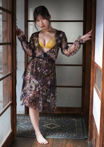 Jav Actress Gravure