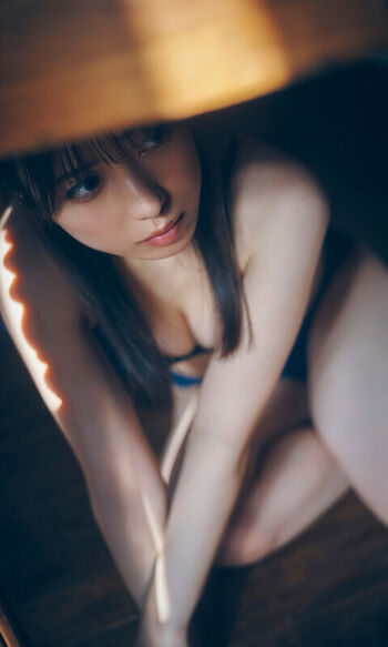 Jav Actress Gravure