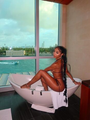 Jaya Araye Williams